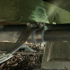 Galvanized-Water-Pipe-Leak 0